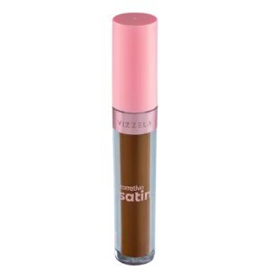 Corretivo Líquido Vizzela Satin Cor 12 - 5g