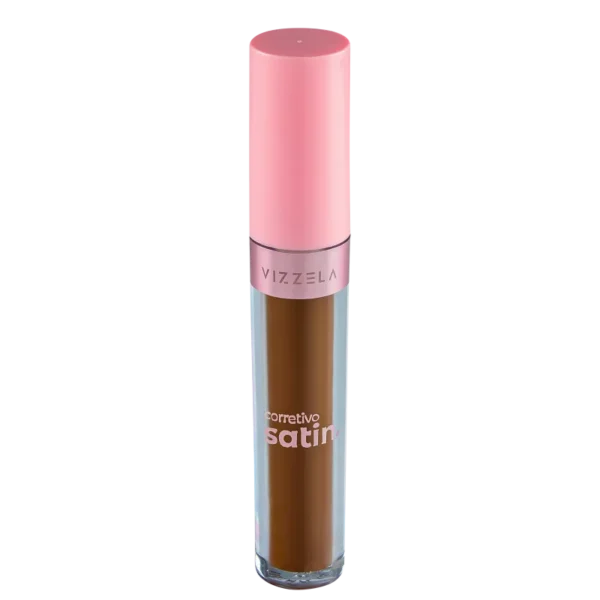 Corretivo Líquido Vizzela Satin Cor 12 - 5g