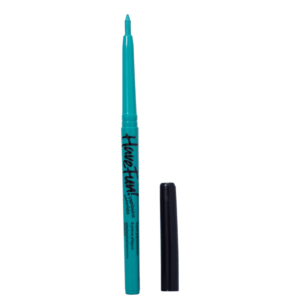Lapiseira Para Olhos Verde Vizzela Have Fun! - 0,24 g