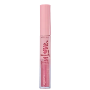 Gloss Vizzela In Love Cor 01 Mozão - 3,5g