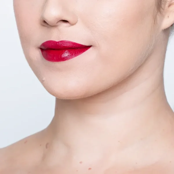 Cream Tint Vizzela Lollipop Pop Berry - 3ml - Imagem 3