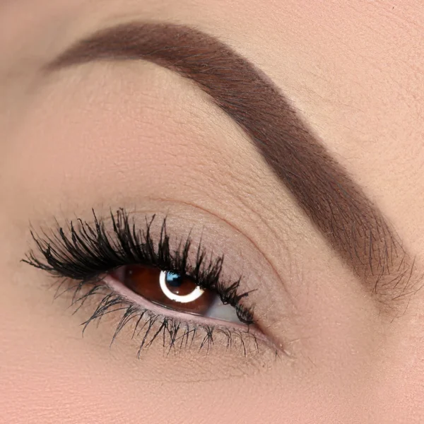 Lapiseira Para Olhos Bege Vizzela Cat Lovers - 0,24 g - Imagem 3