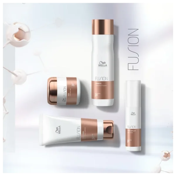 Shampoo Wella Professionals Fusion - 1l - Imagem 3