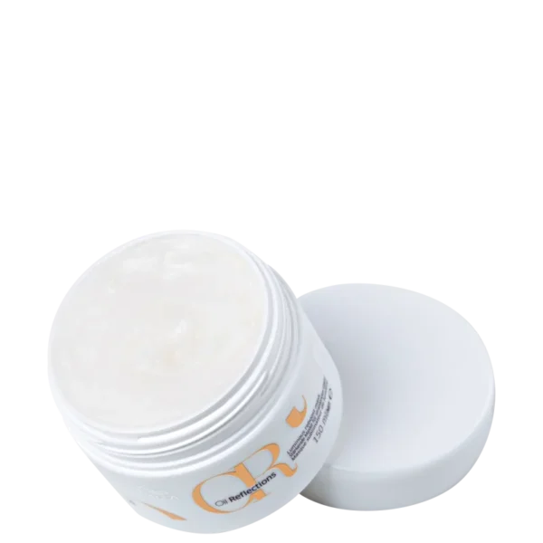 Máscara Capilar Wella Professionals Oil Reflections Luminous Reveal - 150ml - Imagem 3