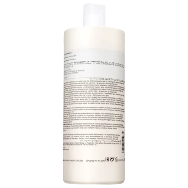 Condicionador Wella Professionals Fusion - 1l - Imagem 2