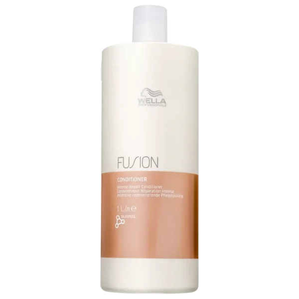 Condicionador Wella Professionals Fusion - 1l