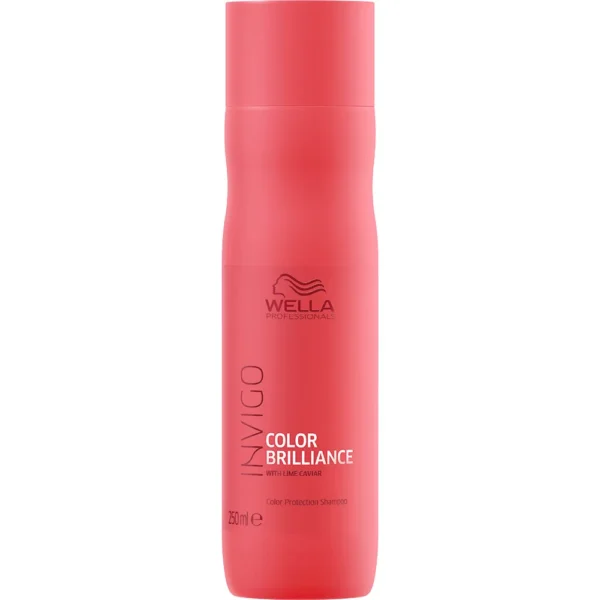 Shampoo Wella Professionals Invigo Color Brilliance - 250ml