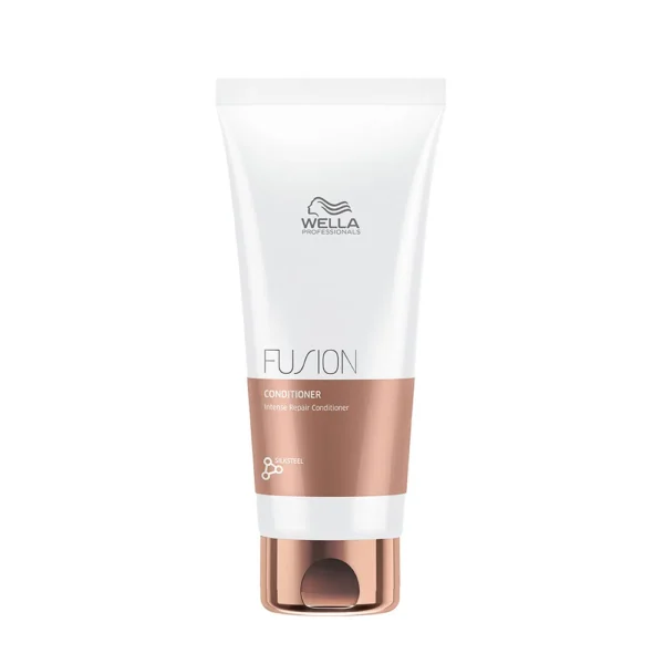 Condicionador Wella Professionals Fusion - 200ml