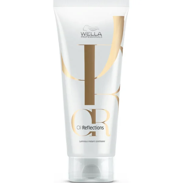 Condicionador Wella Professionals Oil Reflections Luminous Reveal - 200ml