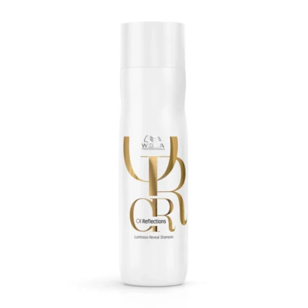 Shampoo Wella Professionals Oil Reflections Luminous Reveal - 250ml