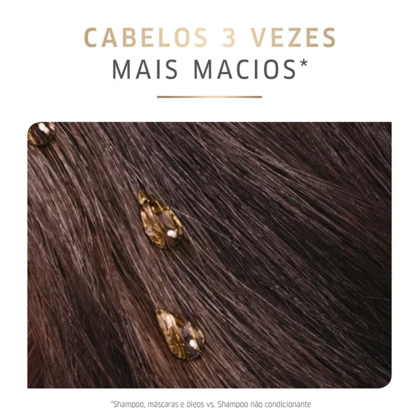 Óleo Capilar Wella Professionals Oil Reflections Reflective Light - 30ml - Imagem 3