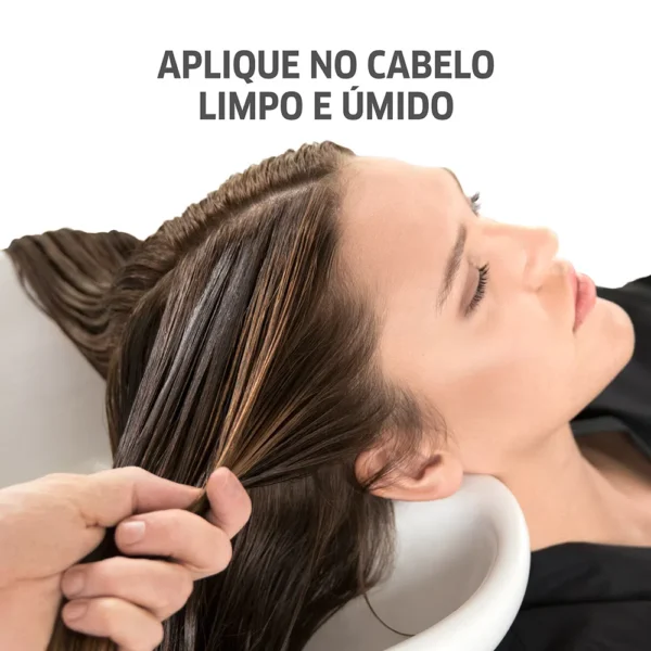 Condicionador Wella Professionals Invigo Color Brilliance - 200ml - Imagem 9