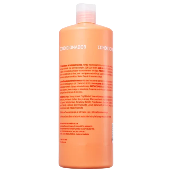 Condicionador Wella Professionals Invigo Nutri-Enrich - 1l - Imagem 2
