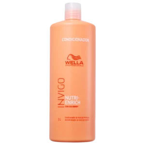 Condicionador Wella Professionals Invigo Nutri-Enrich - 1l