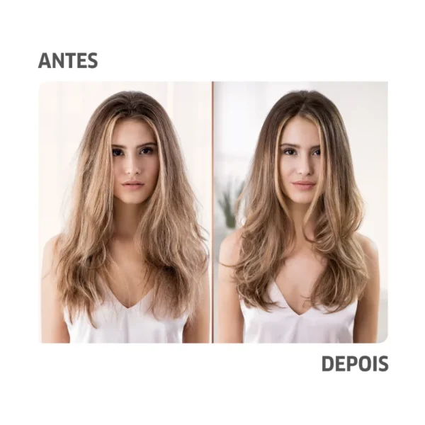 Shampoo Wella Professionals Fusion - 250ml - Imagem 5