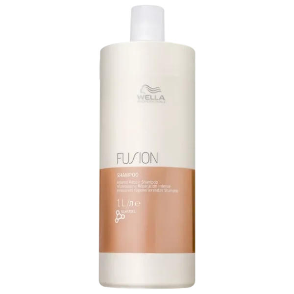 Shampoo Wella Professionals Fusion - 1l