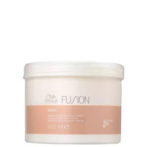 Máscara Reconstrutora Wella Fusion - 500ml