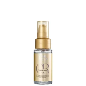 Óleo Capilar Wella Professionals Oil Reflections Luminous  - 30ml