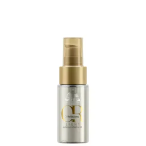 Óleo Capilar Wella Professionals Oil Reflections Reflective Light - 30ml