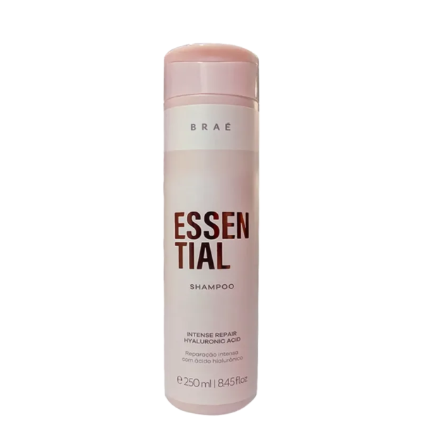 Braé Essential Shampoo - 250ml