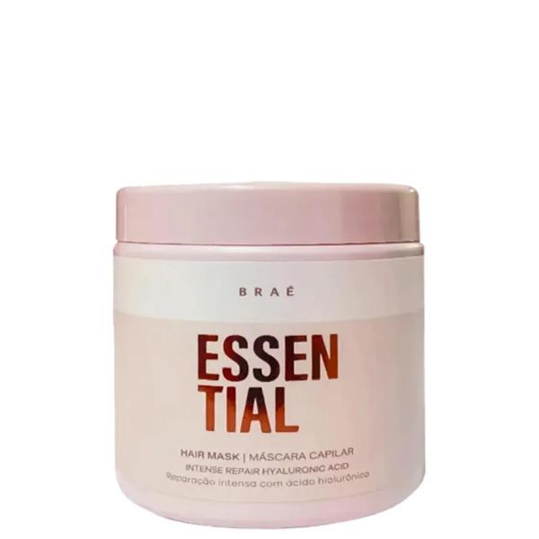 Braé Essential Máscara - 500g