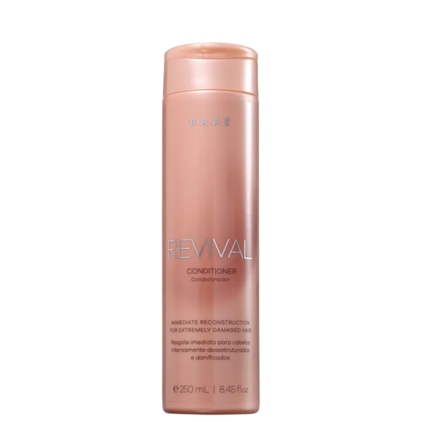 Braé Revival Condicionador - 250ml