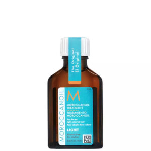 Moroccanoil Treatment Light Óleo Capilar - 25ml