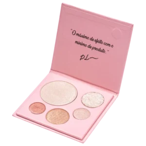 Catharine Hill Angel Wings Paleta de Iluminador - 19g