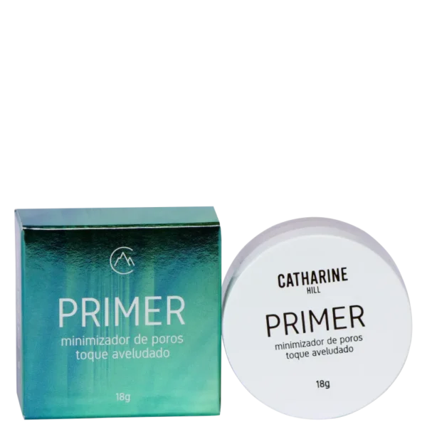 Catharine Hill Self Care Primer - 18g - Imagem 2