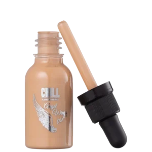 Catharine Hill CHILL Angel Wings MC3.5 Base Liquida - 30ml