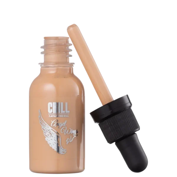 Catharine Hill CHILL Angel Wings MC3.5 Base Liquida - 30ml