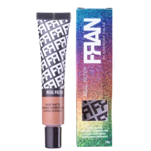 Fran by Franciny Ehlke Real Filter E-03 Base Líquida - 30g
