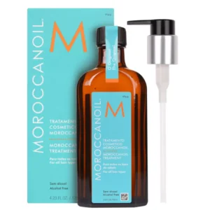 Óleo Tratamento Moroccanoil  Tradicional - 100ml