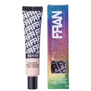 Fran by Franciny Ehlke Real Filter C-01 Base Líquida - 30g