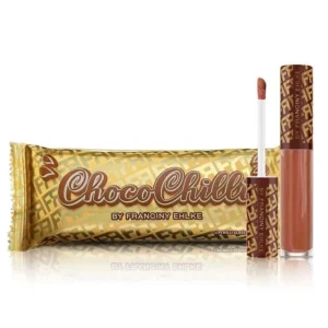Fran by Franciny Ehlke ChocoChilli Gloss Labial - 3,5ml