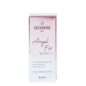 Catharine Hill by Pri Lessa Angel Fix Cola para Glitter - 8,5ml