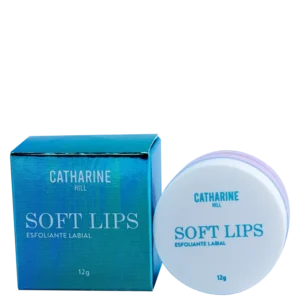 Catharine Hill Soft Lips Esfoliante Labial - 12g