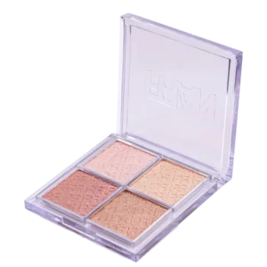 Fran by Franciny Ehlke Gritani Paleta de Iluminadores - 7g