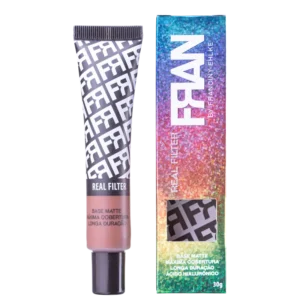 Fran by Franciny Ehlke Real Filter E-04 Base Líquida - 30g