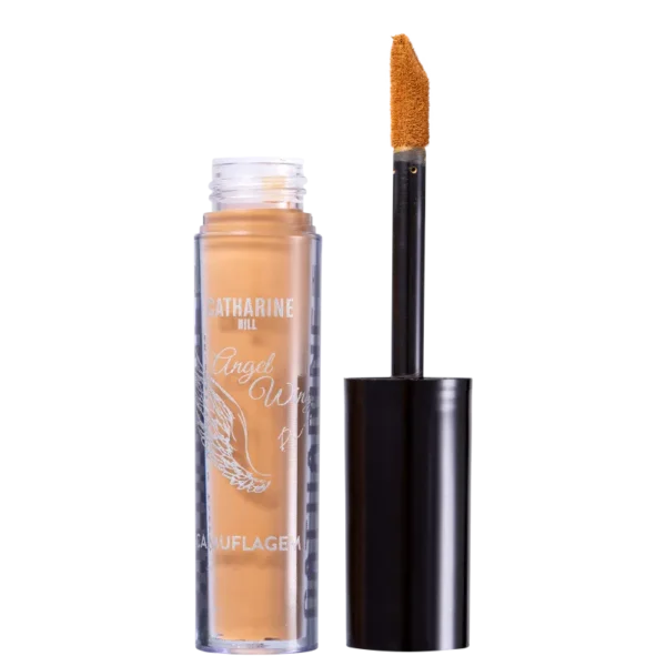 Catharine Hill Pri Lessa Angel Wings Camuflagem A5 Corretivo Líquido - 8ml