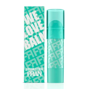 Fran by Franciny Ehlke Scrub Stick Bamboo Balm Labial - 6,2g