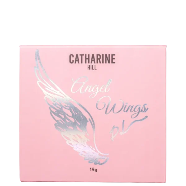 Catharine Hill Angel Wings Paleta de Iluminador - 19g - Imagem 2