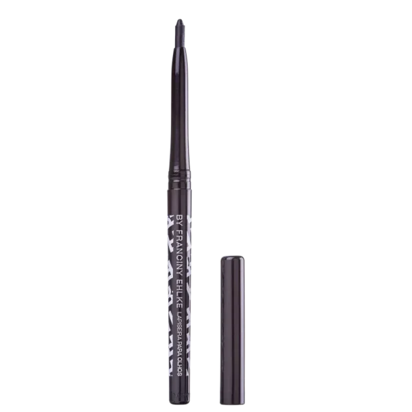Fran by Franciny Ehlke Pullpencil Preto Lapiseira Retrátil - 38g - Imagem 2