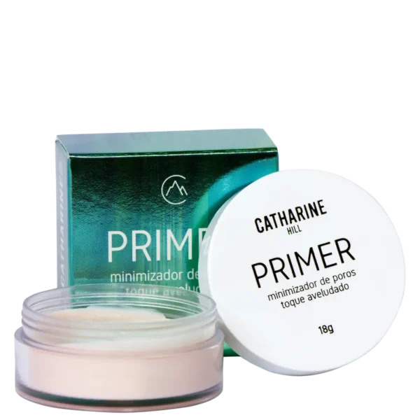 Catharine Hill Self Care Primer - 18g