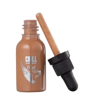 Catharine Hill CHILL Angel Wings MC5.5 Base Liquida - 30ml