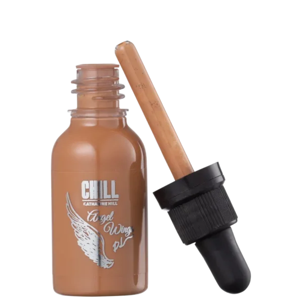Catharine Hill CHILL Angel Wings MC5.5 Base Liquida - 30ml
