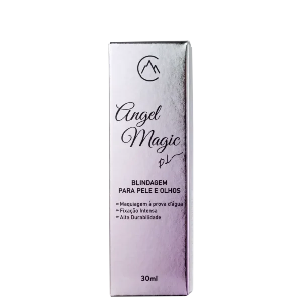 Catharine Hill Angel Magic Pri Lessa Fixador de Maquiagem - 30ml - Image 4