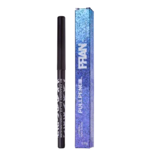 Fran by Franciny Ehlke Pullpencil Preto Lapiseira Retrátil - 38g