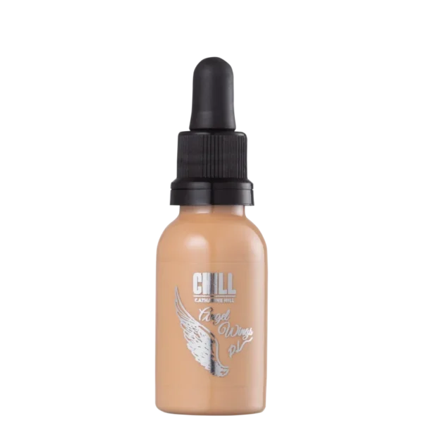 Catharine Hill CHILL Angel Wings MC3.5 Base Liquida - 30ml - Imagem 2