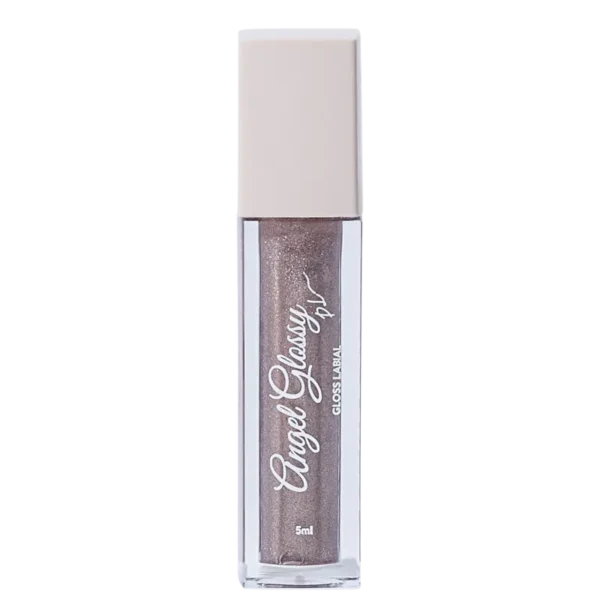 Catharine Hill by Pri Lessa Angel Glossy Spark Gloss Labial - 5ml